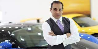 Manny Khoshbin